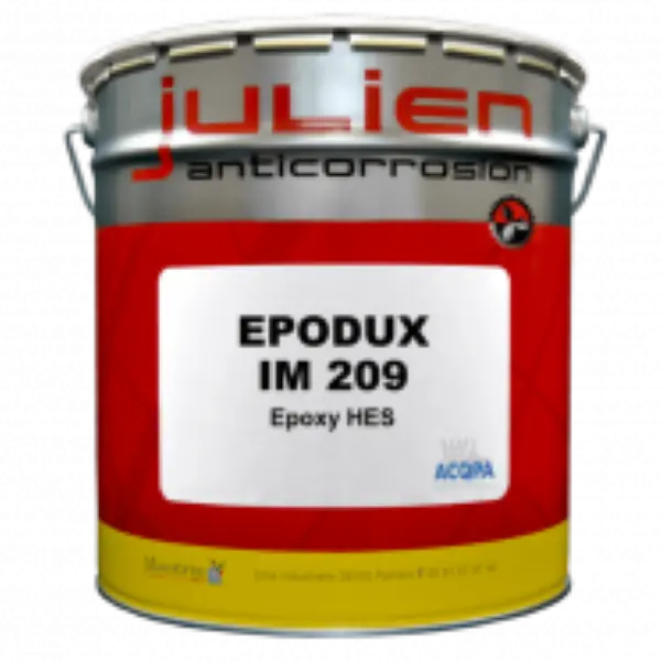 EPODUX IM 209 (1L-4L-15L)