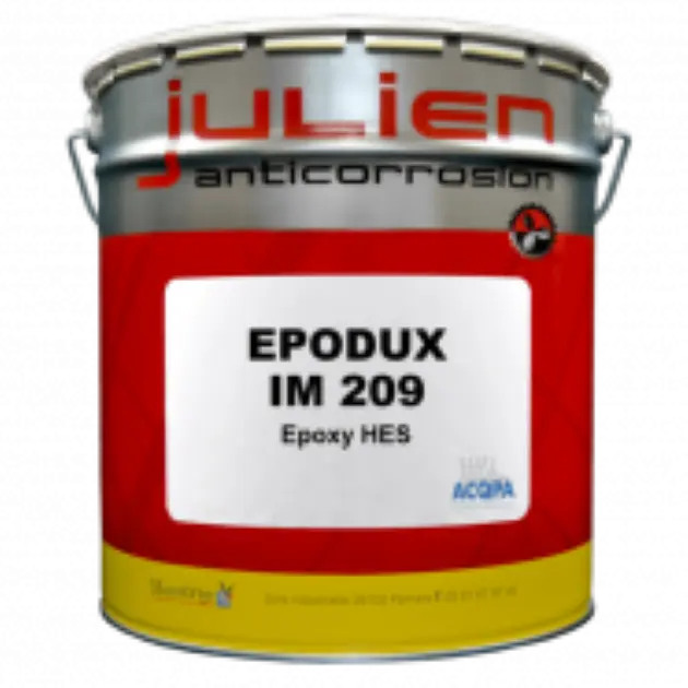 EPODUX IM 209 (1L-4L-15L)