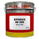 EPODUX IM 209 – Revêtement métal époxy immersion support humide eau mer et chimique