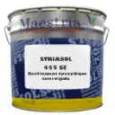 STRIASOL 455 SE – Revêtement époxy semi-rigide sols industriels hydrocarbures