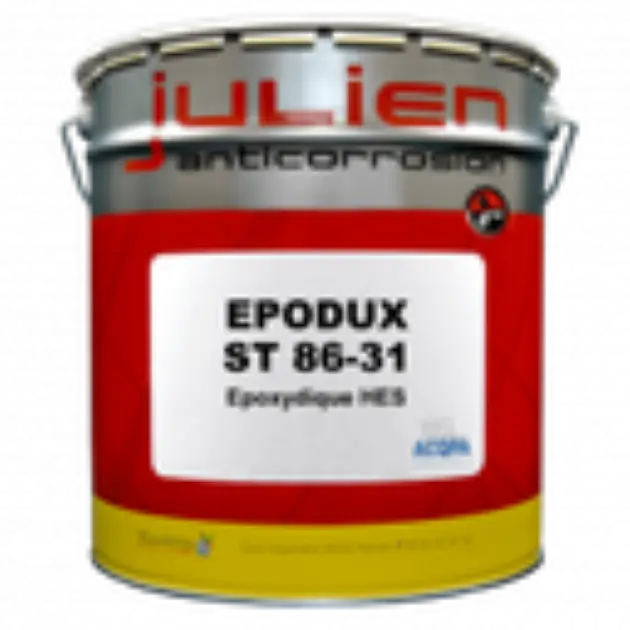 EPODUX ST 86-31 RED BROWN (15L)