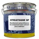 STRIATHANE SP – Revêtement polyuréthane sol intérieur haute résistance chimique