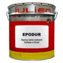 EPODUR – High chemical resistance epoxy metal coating for hydrocarbon tanks