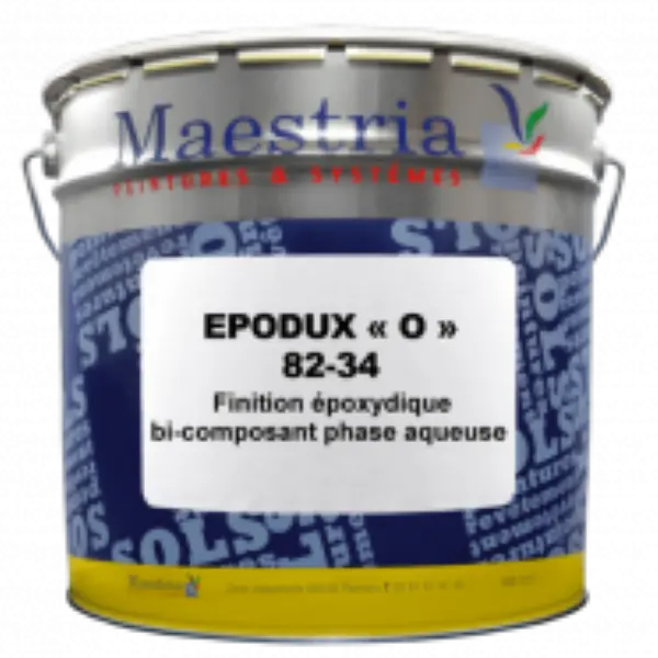 EPODUX "O" 82-34 (4L-15L)