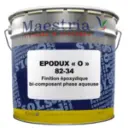 EPODUX "O" 82-34 – Water-based epoxy paint for industrial floors and walls