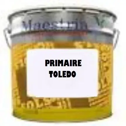 PRIMAIRE TOLEDO – Primaire d’accrochage béton sans solvant avant systèmes méthacryliques enduit marquage routier 