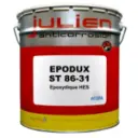 EPODUX ST 86-31 – Revêtement époxy anticorrosion pour métal conditions difficiles