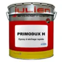 PRIMODUX H – Primaire métal époxy anticorrosion rapide pour acier industriel