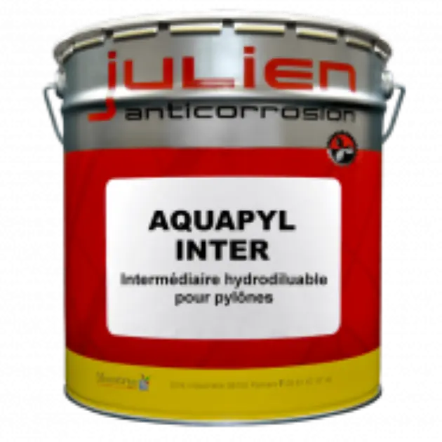 AQUAPYL INTER (20KG)