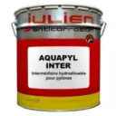 AQUAPYL INTER – Peinture métal intermédiaire acrylique anticorrosion pour structures métalliques