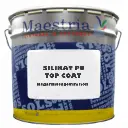 SILIKAT PU TOP COAT (15KG)