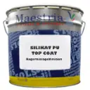 SILIKAT PU TOP COAT – Revêtement polyuréthane ciment pour sols industriels et agroalimentaires