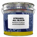 STRIASOL ALL BLACK (25KG)