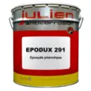 EPODUX 291 – High chemical resistance epoxy coating for metal and concrete