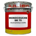 MONOCOUCHE  SR 75 – Single-coat anti-corrosion paint for metal zinc phosphate