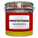 PRESTOTHANE – Laque polyuréthane brillante métal anticorrosion – charpentes, matériels agricoles, équipements roulants