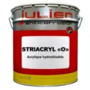 STRIACRYL O – Metal cladding paint