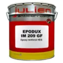 EPODUX IM 209 GF – Époxy glass flake anticorrosion métal immersion – structures métalliques écluses, stations d’épuration