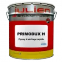 PRIMODUX H – Peinture époxy anticorrosion acier basse température -5°C – structures métalliques atelier et industrie