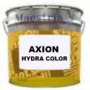 AXION HYDRA COLOR – Water-based colored road marking paint, non-toxic, for sensitive areas, car parks, schools, and urban development