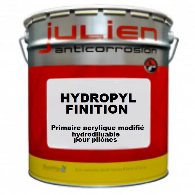 HYDROPYL FINITION (20KG)