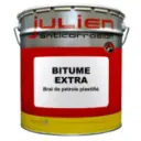 BITUME EXTRA – Vernis bitumineux noir protection métal bois ciment tuyauteries réservoirs matériels agricoles châssis industriel
