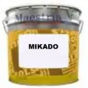 MIKADO – Methacrylate resin for high-adhesion anti-slip aggregate mats for safety and urban and road development