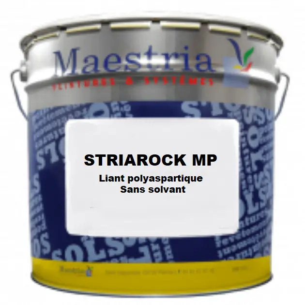 STRIAROCK MP (2KG-4KG-10KG)
