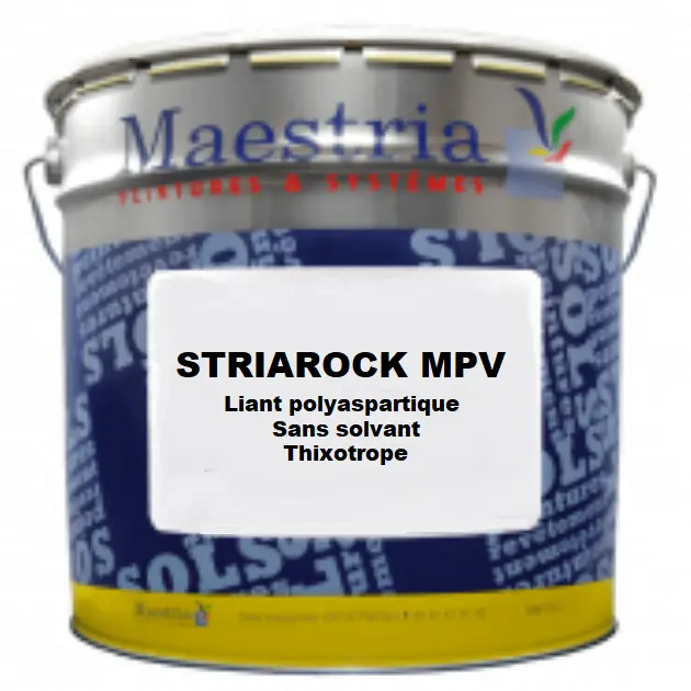 STRIAROCK MPV  (1,75KG)