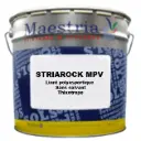 STRIAROCK MPV  – Polyaspartic binder for vertical flooring for stone carpet
