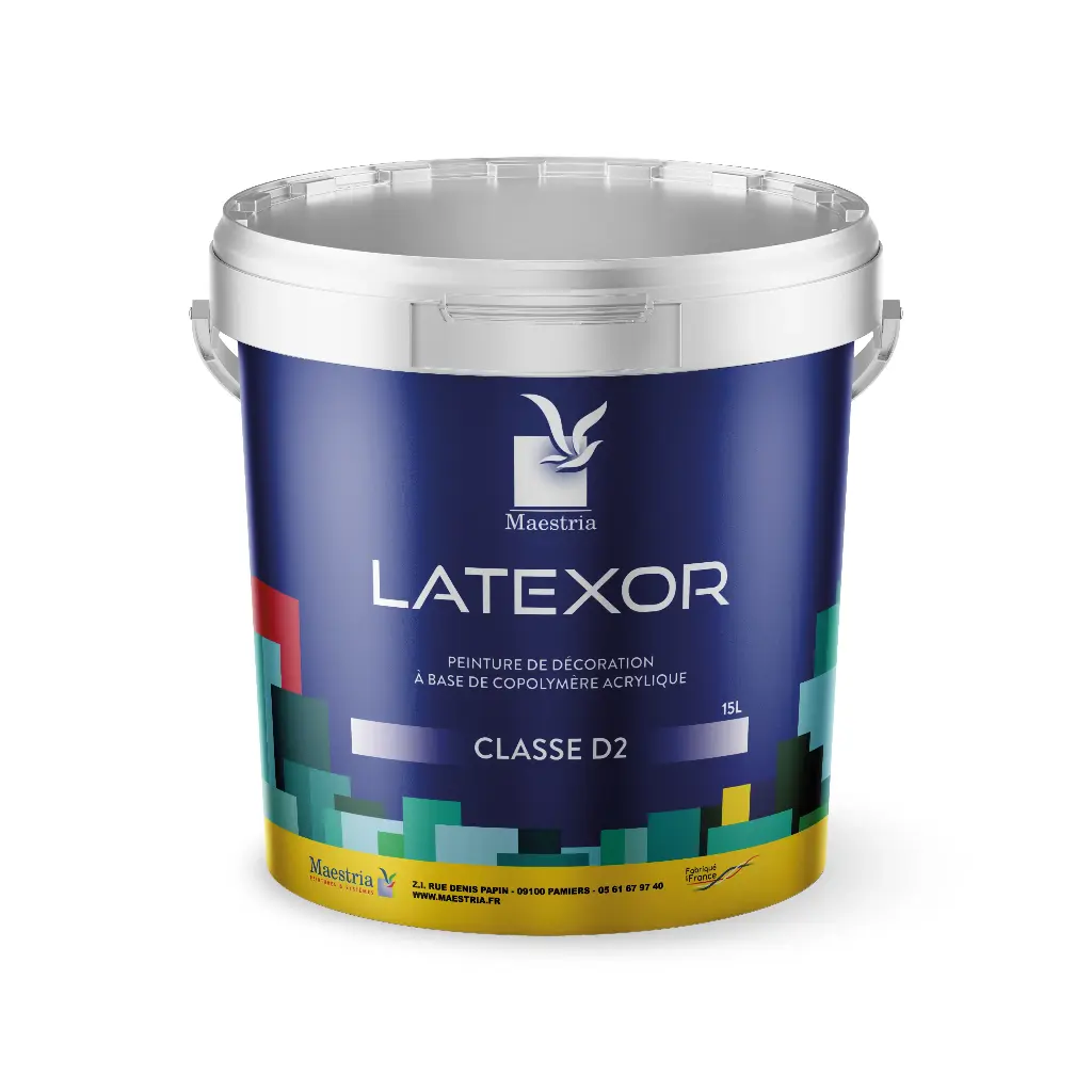 LATEXOR (1L-2,5L-15L)