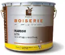 IKARSOIE – Peinture laque bois métaux satinée