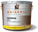 IKARWOOD – Laque satinée bois microporeuse