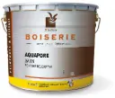 AQUAPORE – Peinture bois satinée microporeuse