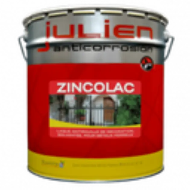 ZINCOLAC (1L-2,5L-10L)