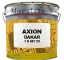 AXION DAKAR – Peinture de marquage routier blanche pour signalisation horizontale urbaine – chaussées et voirie