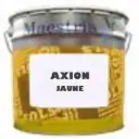 AXION JAUNE 1H942S1 – Peinture de marquage routier jaune pour signalisation horizontale urbaine – zones réglementaires et forte visibilité