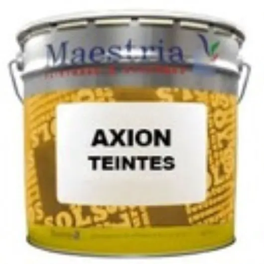 AXION TEINTES (5KG-25KG)