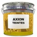 AXION TEINTES – Coloured road and urban marking paint for horizontal signage and area development