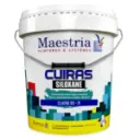 CUIRAS SILOXANE – Semi-thick facade cladding 