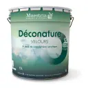 DECONATURE VELOURS – Peinture veloutée écologique