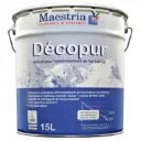 DECOPUR MAT (1L-2,5L-5L-10L)