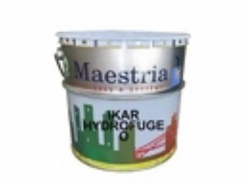 IKAR HYDROFUGE O (5L-25L) 