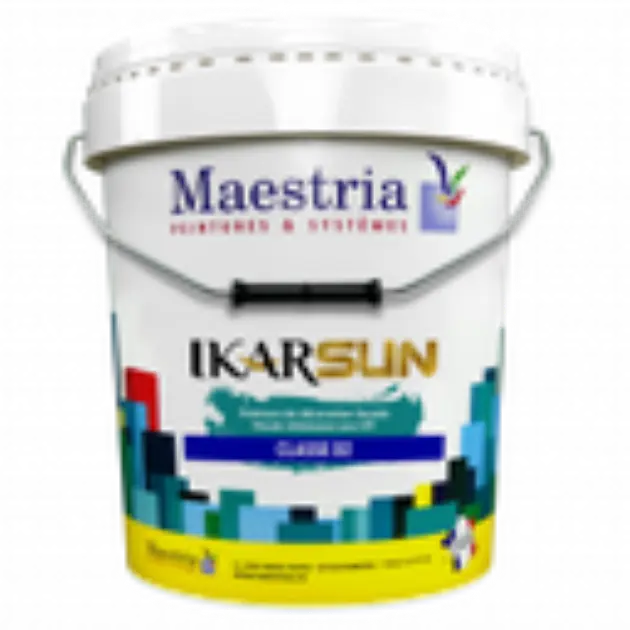 IKARSUN (5L-15L)