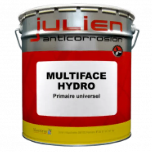 MULTIFACE HYDRO (1L-2,5L-10L)