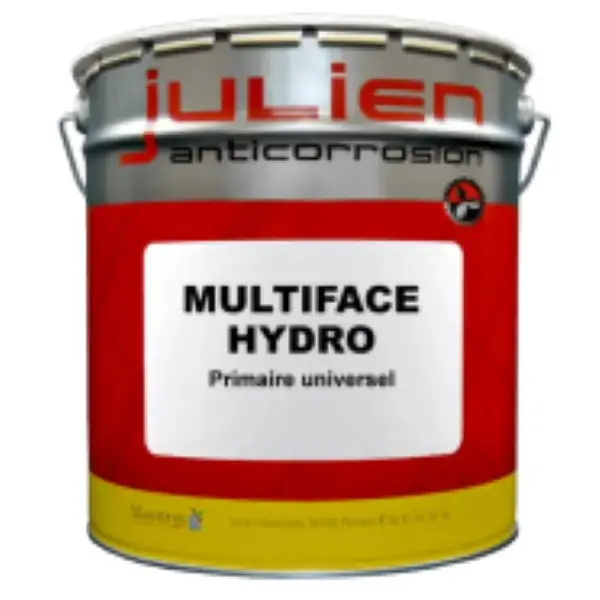 MULTIFACE HYDRO – Multi-surface primer