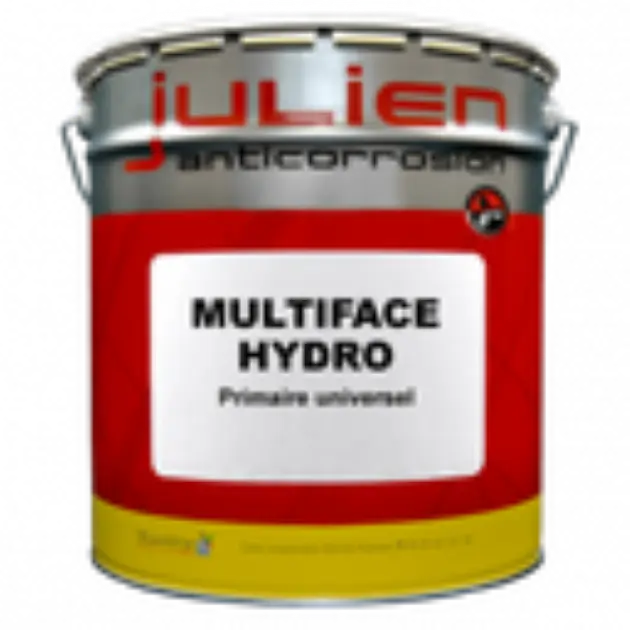 MULTIFACE HYDRO (1L-2,5L-10L)