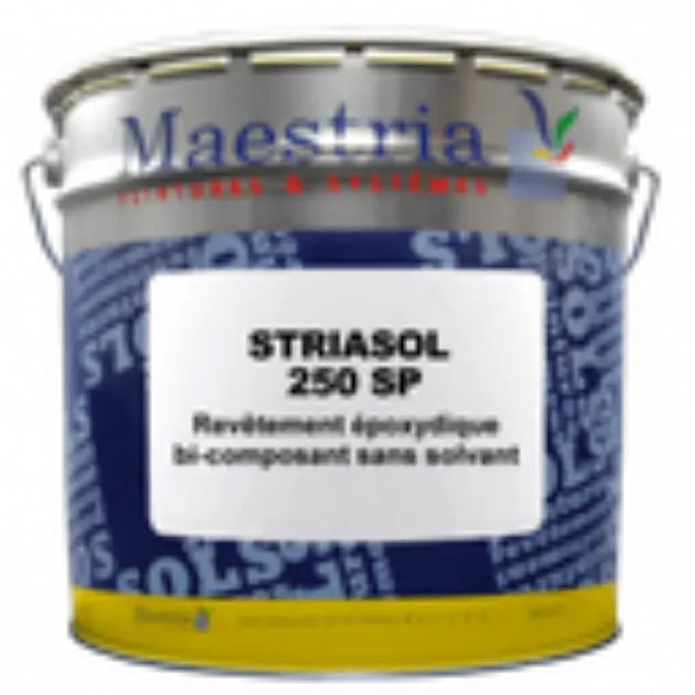 STRIASOL 250 SP (7KG-25KG)