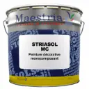 STRIASOL MC INDUSTRIEL YELLOW (0,75L-3L-10L)