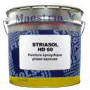STRIASOL HD 59 NF – Peinture époxy sol et mur phase aqueuse